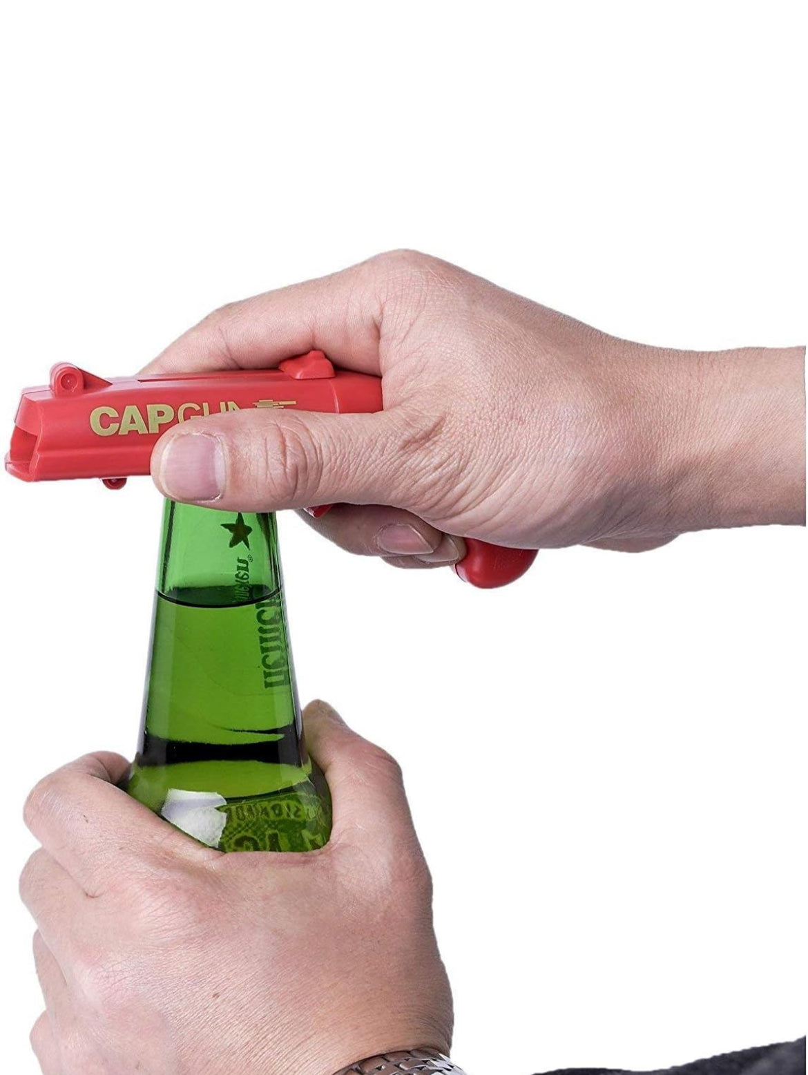 Bottle opener